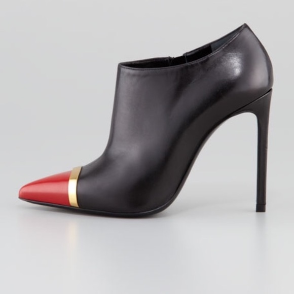 Saint Laurent Bootie - Picture 3 of 14